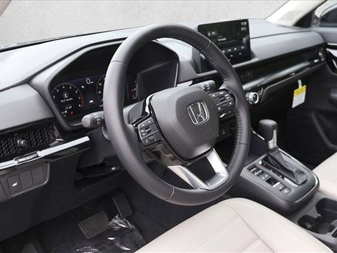 Used 2026 Honda CR-V EX-L image 10