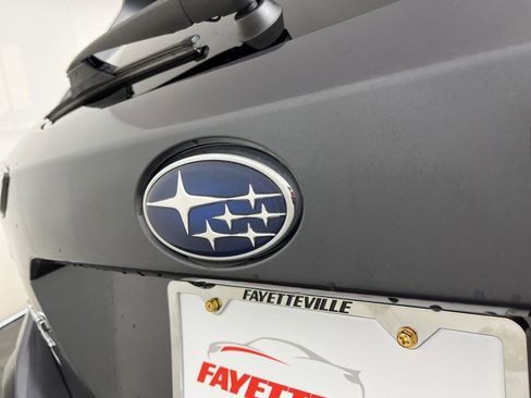 Used 2024 Subaru Outback Limited image 12