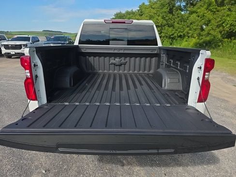 New 2026 Chevrolet Silverado 1500 RST AWD/4WD image 9