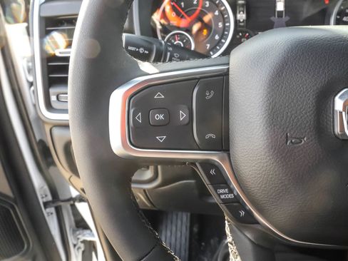 New 2026 RAM 1500 Big Horn image 22