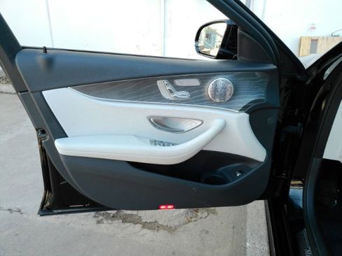 Used 2022 Mercedes-Benz E 350 Sedan w/ Driver Assistance Package image 12