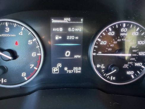 Used 2022 Subaru Outback Premium AWD/4WD image 11
