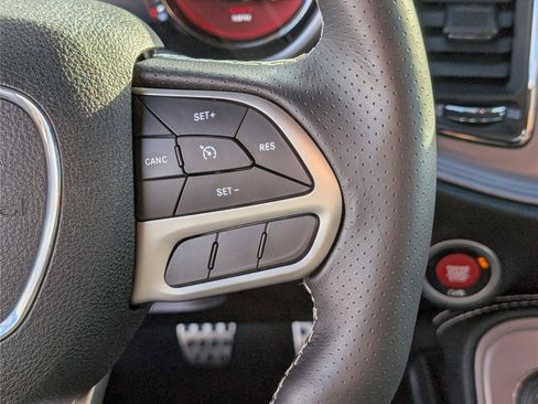 Used 2023 Dodge Challenger SRT Hellcat image 23