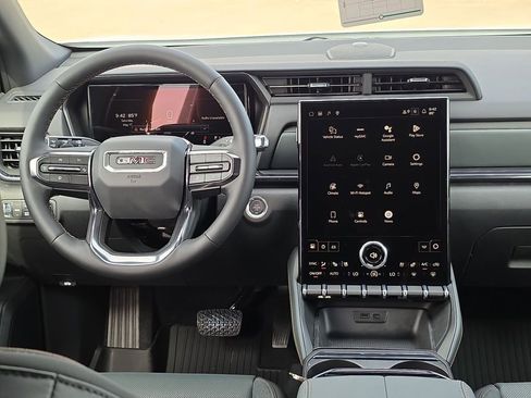 New 2026 GMC Terrain AT4 w/ Convenience Package III image 15