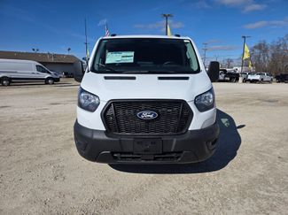 New 2026 Ford Transit 350 148 High Roof Extended video 2