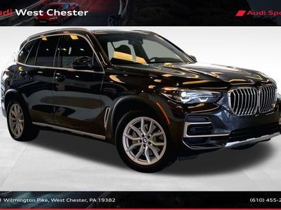 Used 2023 BMW X5 xDrive40i w/ Luxury Seating Package