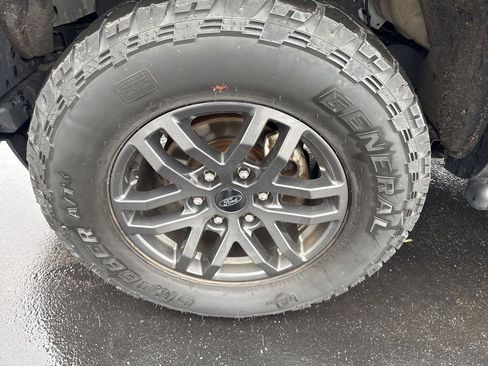 Used 2022 Ford Ranger XLT w/ Tremor Off-Road Package image 4