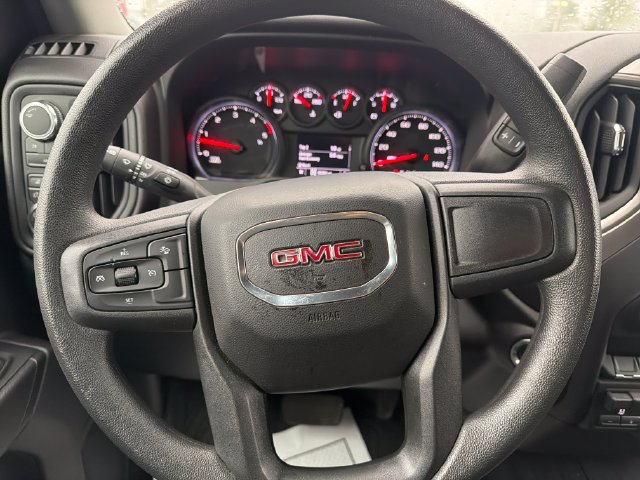 Used 2026 GMC Sierra 3500 Pro w/ Convenience Package AWD/4WD image 17