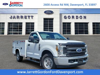 Used 2019 Ford F250 XL w/ XL Value Package