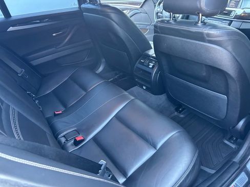 Used 2016 BMW 535i Sedan image 41