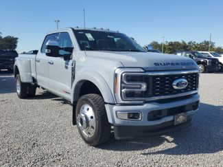 New 2026 Ford F450 Platinum w/ Platinum Plus Package video 2