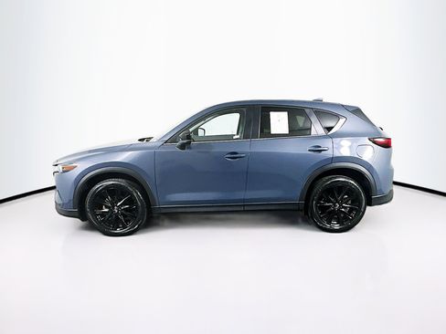 Used 2024 MAZDA CX-5 Carbon Edition AWD/4WD image 4