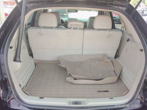 Used 2014 Lincoln MKX AWD w/ Equipment Group 102A image 17