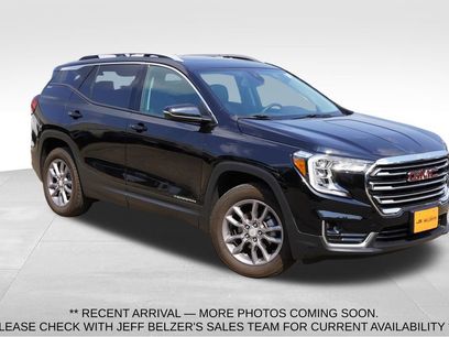 Certified 2023 GMC Terrain SLT w/ Infotainment Package II
