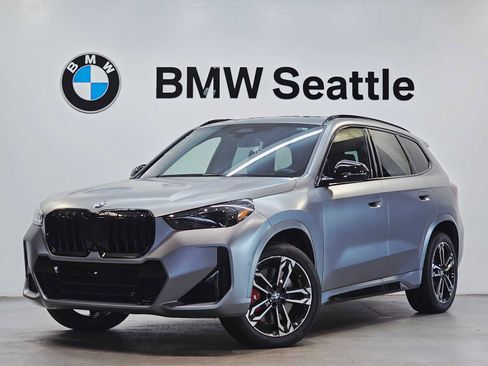 New 2025 BMW X1 xDrive28i image 1