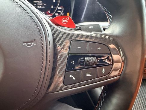 Used 2022 BMW M4 Coupe w/ Executive Package image 29