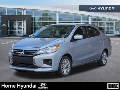 Used 2024 Mitsubishi Mirage G4 LE