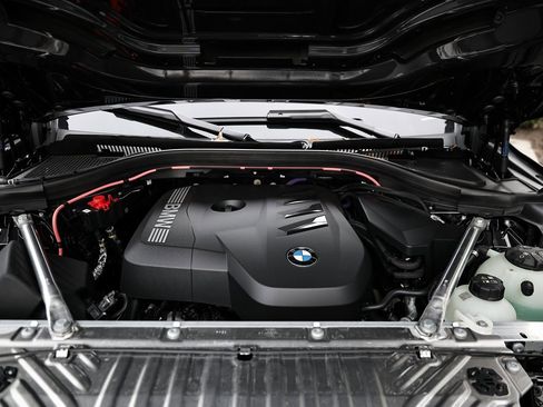 New 2026 BMW X3 xDrive30 w/ Premium Package image 28