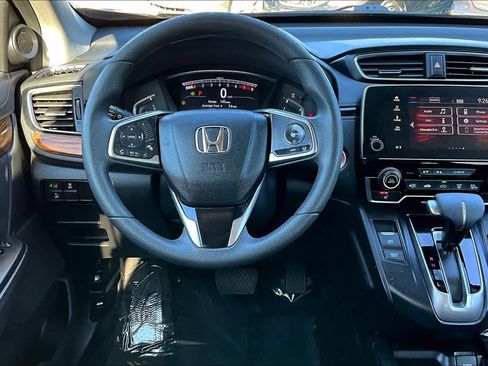 Used 2018 Honda CR-V EX image 4