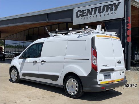 Used 2016 Ford Transit Connect XL FWD image 6