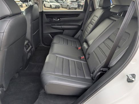 Used 2024 Honda CR-V EX-L image 30