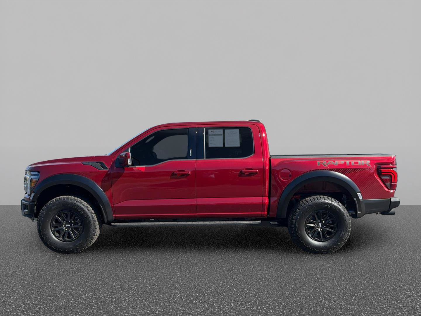 Used 2026 Ford F150 Raptor AWD/4WD image 8