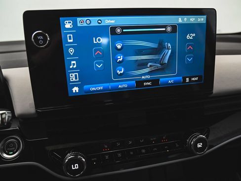 Used 2025 Honda Prologue Touring image 22