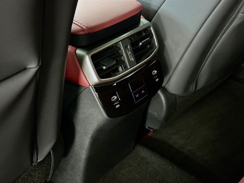 Used 2024 Lexus RX 350 F Sport w/ Convenience Package image 29