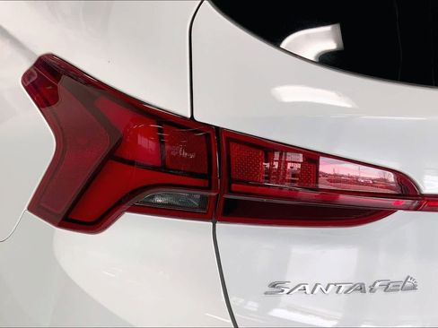 Used 2023 Hyundai Santa Fe SEL w/ Premium Package image 29
