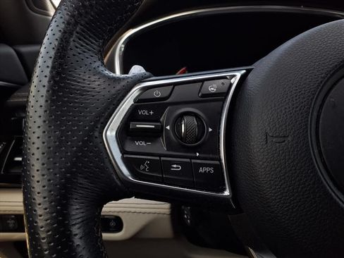 Used 2022 Acura MDX Type S AWD/4WD image 13