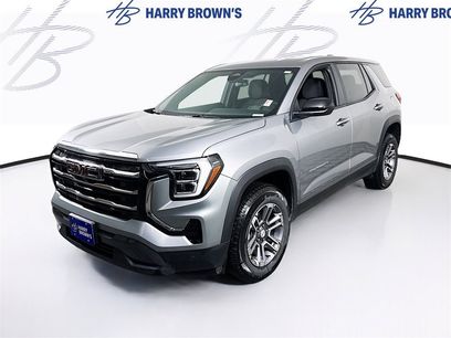 Used 2025 GMC Terrain Elevation