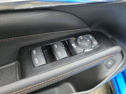 New 2026 Cadillac CT4 V image 27