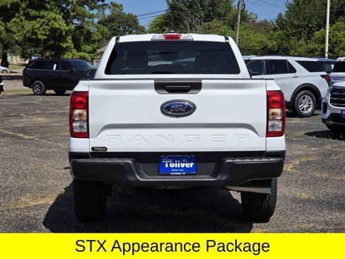 New 2026 Ford Ranger XL RWD image 5