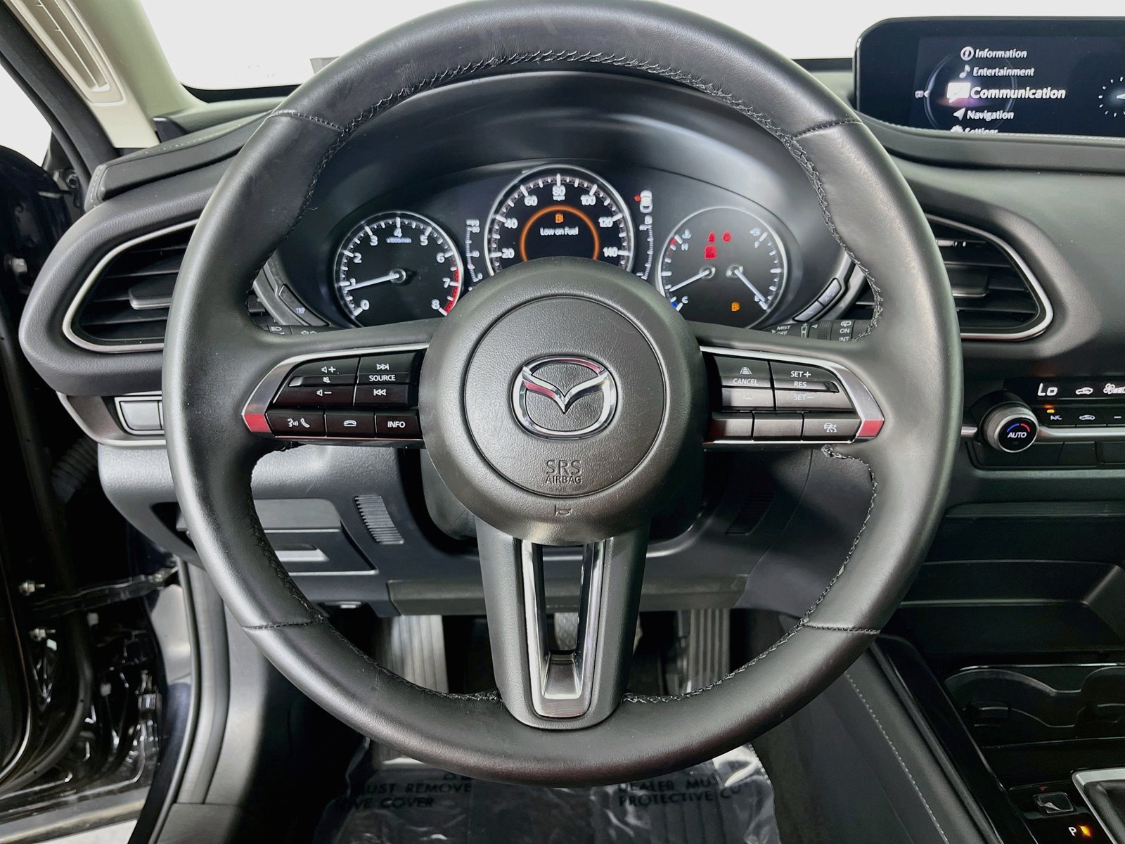 Used 2025 MAZDA CX-30 AWD 2.5 S w/ Select Sport Pkg image 13
