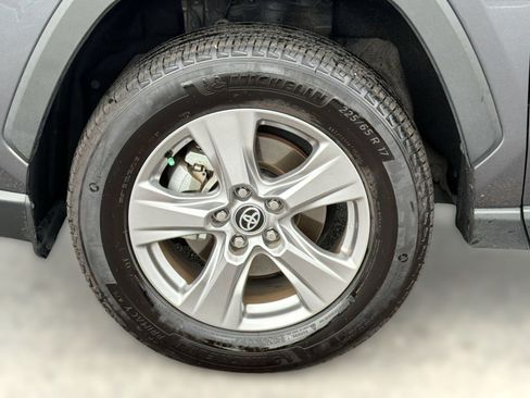 Certified 2023 Toyota RAV4 XLE w/ Convenience Package FWD image 13