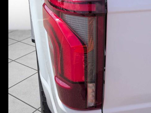 New 2025 Ford F150 Lariat image 16