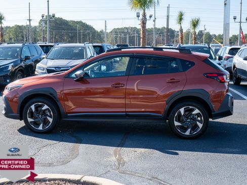 Certified 2024 Subaru Crosstrek 2.5i Limited image 6