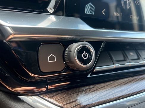 New 2026 Chevrolet Silverado 1500 LT w/ Leather Package image 13