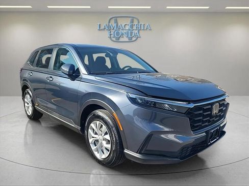 Used 2023 Honda CR-V LX image 7