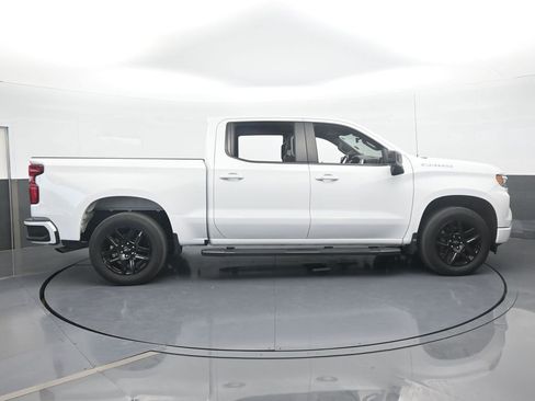 Used 2023 Chevrolet Silverado 1500 RST image 7