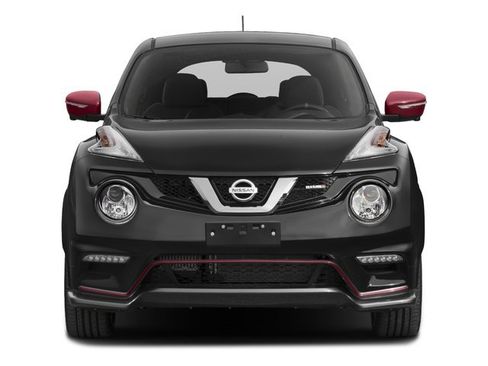 Used 2016 Nissan Juke SL AWD/4WD image 4