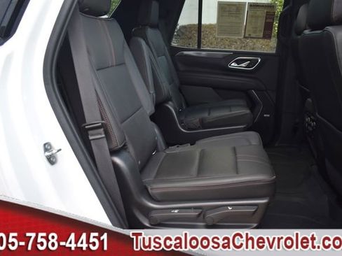Used 2022 Chevrolet Tahoe RST w/ Sport Performance Package image 29