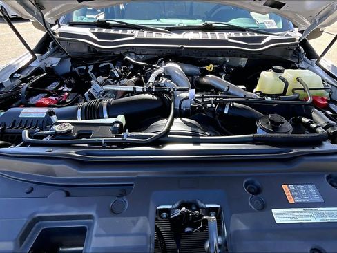 Used 2021 Ford F250 Lariat w/ Lariat Ultimate Package image 31