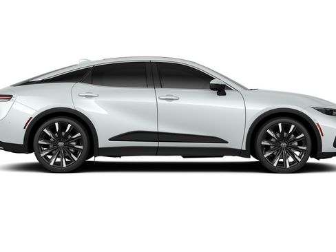 New 2026 Toyota Crown Platinum AWD/4WD image 12