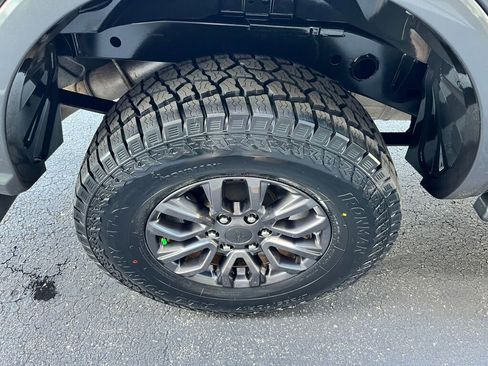Used 2019 Ford Ranger XLT w/ Equipment Group 302A Luxury RWD image 30