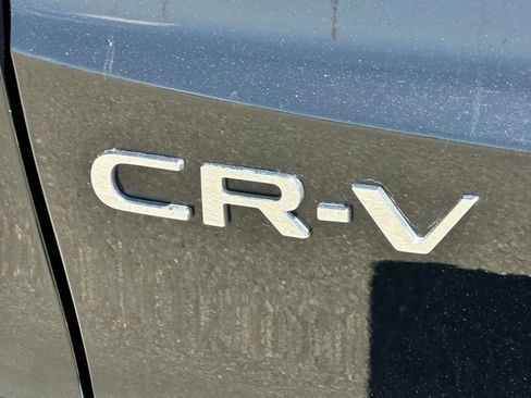 Used 2024 Honda CR-V EX-L image 34
