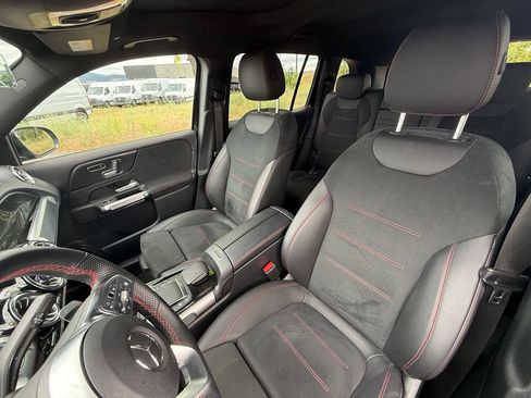Certified 2022 Mercedes-Benz GLB 250 4MATIC image 15