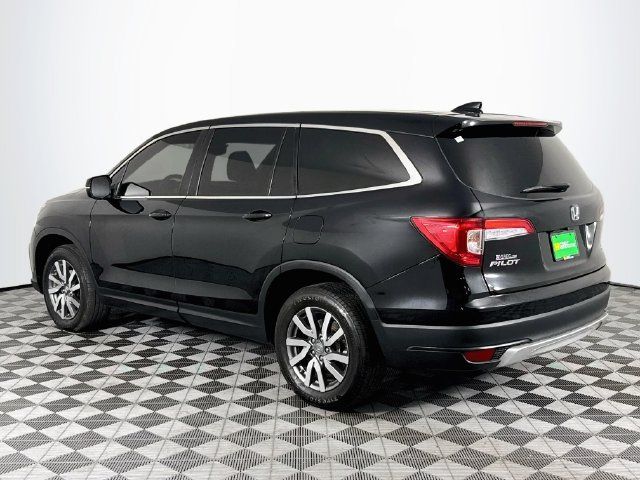 Used 2022 Honda Pilot EX-L image 6