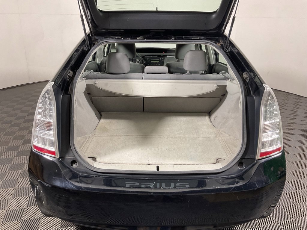 Used 2010 Toyota Prius Three FWD image 12