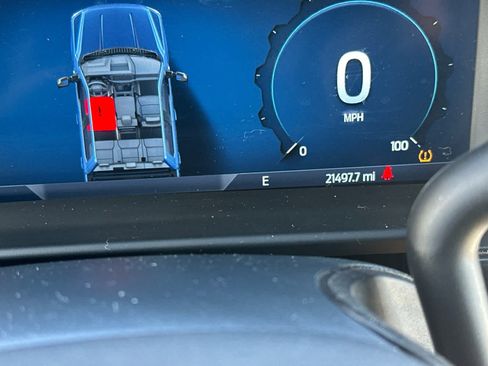 Used 2024 Ford F350 XLT w/ XLT Premium Package image 31